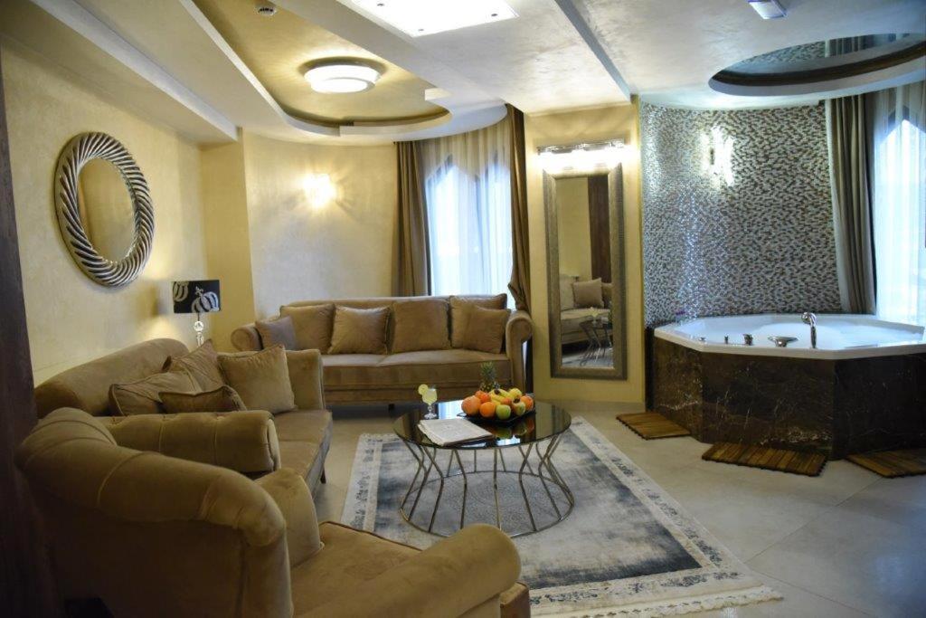 Hotel Vrbak Nd Novi Pazar Exterior foto